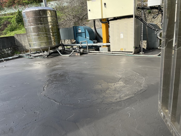 感謝聯詠科技愛心詠續基金114年挹注25萬經費  改善廚房及教學環境圖片