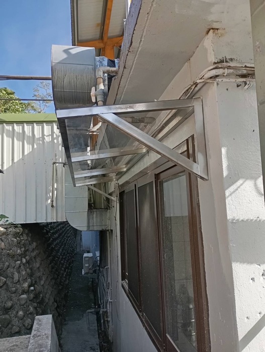 感謝聯詠科技愛心詠續基金114年挹注25萬經費  改善廚房及教學環境圖片