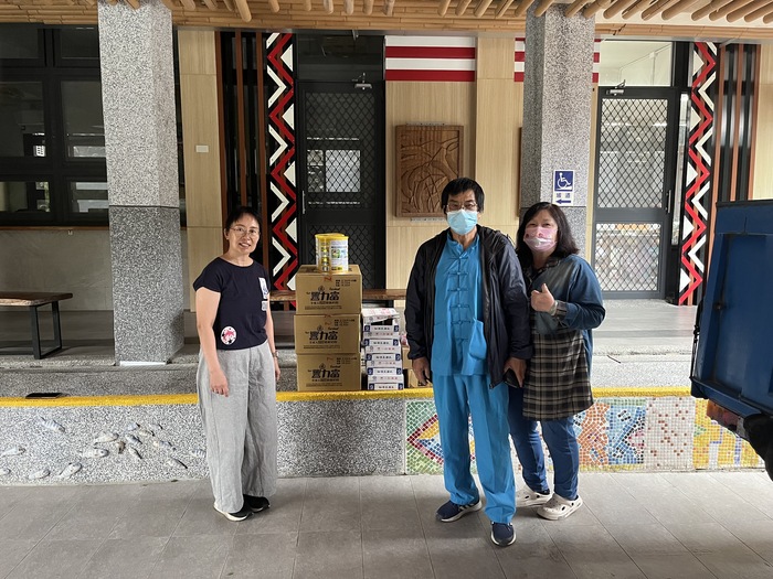 感謝玄聖殿114年度9月捐贈午餐物資一批  感謝您的愛心圖片